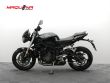 STREET TRIPLE S 660