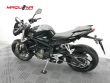 STREET TRIPLE S 660