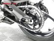 STREET TRIPLE S 660