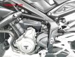 STREET TRIPLE S 660