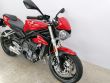 STREET TRIPLE S 660