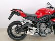 STREET TRIPLE S 660