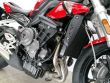 STREET TRIPLE S 660