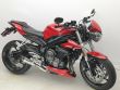 STREET TRIPLE S 660