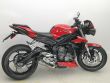 STREET TRIPLE S 660