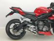STREET TRIPLE S 660