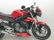 STREET TRIPLE S 660