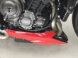 STREET TRIPLE S 660