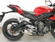 STREET TRIPLE S 660