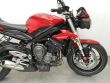STREET TRIPLE S 660