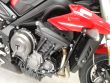 STREET TRIPLE S 660