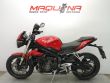 STREET TRIPLE S 660