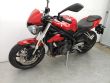 STREET TRIPLE S 660