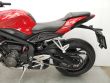 STREET TRIPLE S 660
