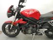STREET TRIPLE S 660