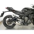 STREET TRIPLE S 660