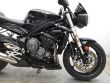 STREET TRIPLE S 660