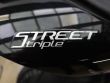 STREET TRIPLE S 660