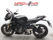 STREET TRIPLE S 660