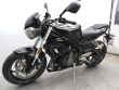 STREET TRIPLE S 660