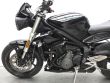 STREET TRIPLE S 660