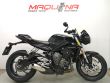 STREET TRIPLE S 660