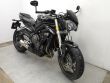 STREET TRIPLE S 660