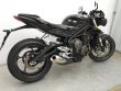 STREET TRIPLE S 660