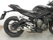 STREET TRIPLE S 660