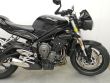 STREET TRIPLE S 660