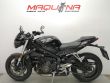 STREET TRIPLE S 660