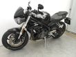 STREET TRIPLE S 660