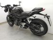 STREET TRIPLE S 660