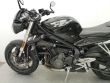 STREET TRIPLE S 660