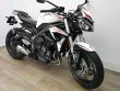 STREET TRIPLE S