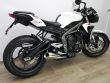 STREET TRIPLE S