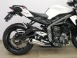 STREET TRIPLE S
