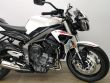 STREET TRIPLE S