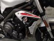 STREET TRIPLE S