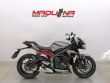 STREET TRIPLE R