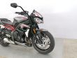 STREET TRIPLE R