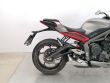 STREET TRIPLE R