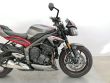 STREET TRIPLE R