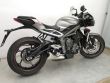 STREET TRIPLE 765 R