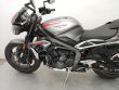 STREET TRIPLE 765 R