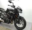 STREET TRIPLE 765 R