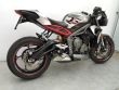 STREET TRIPLE RS