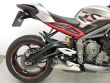 STREET TRIPLE RS