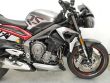 STREET TRIPLE RS