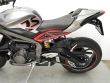 STREET TRIPLE RS